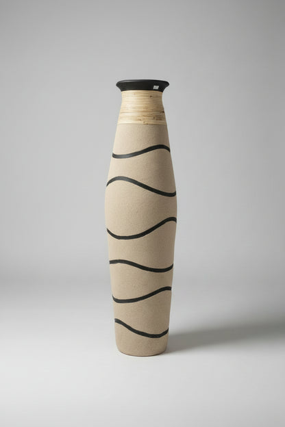 POTERIE SABLE