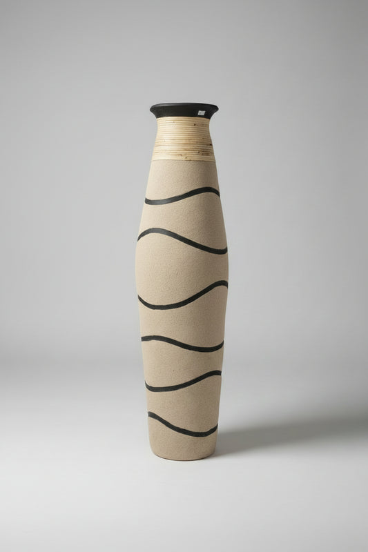 POTERIE SABLE