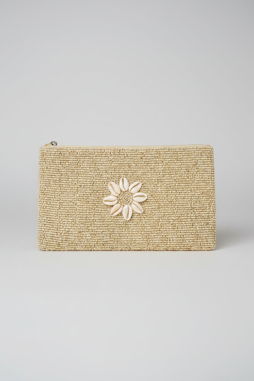 POCHETTE PERLES