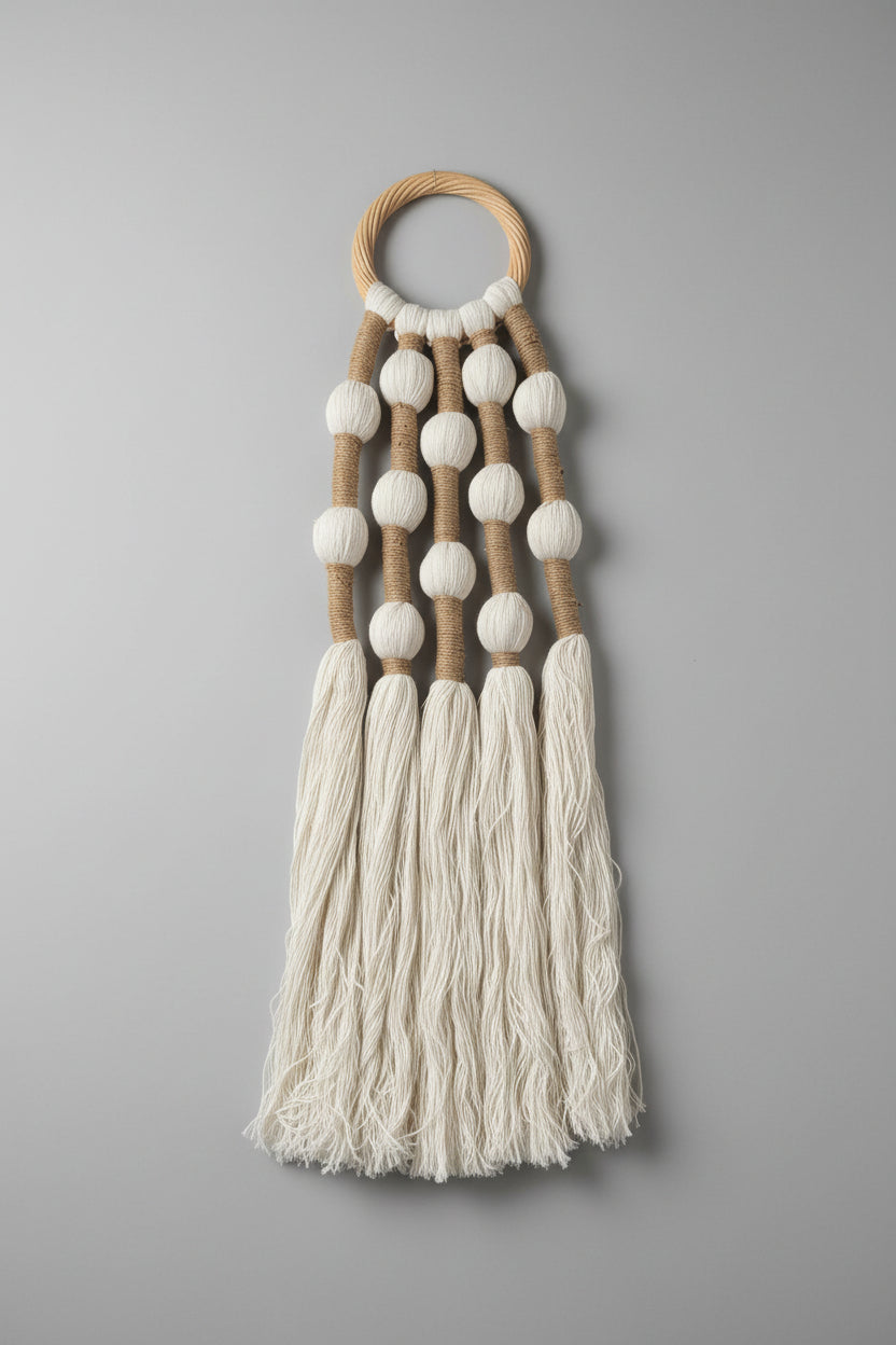 DECO MURALE BOULES