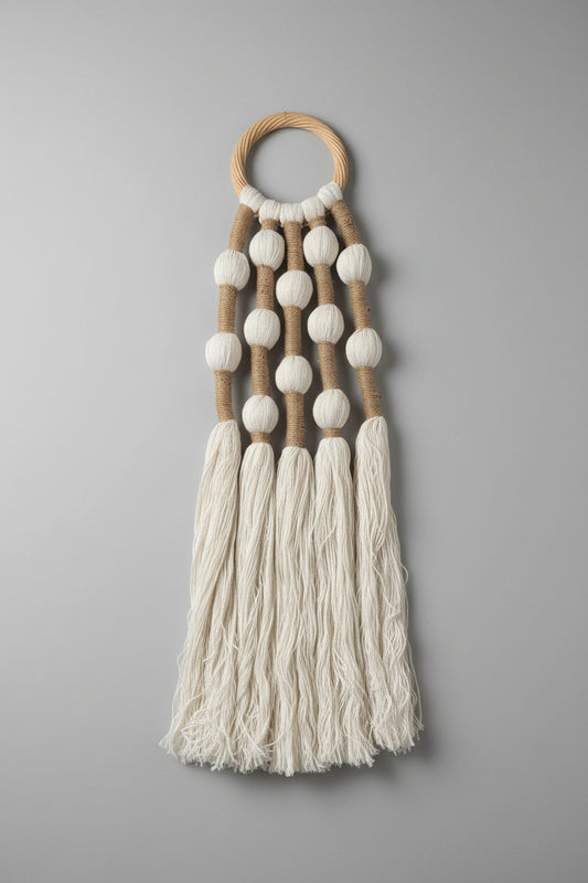 DECO MURALE BOULES