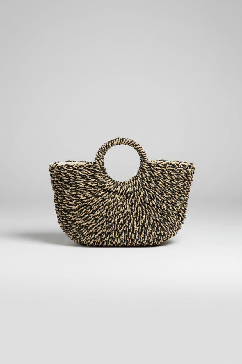SAC JONC DE MER