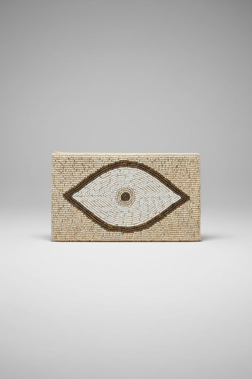 POCHETTE PERLES