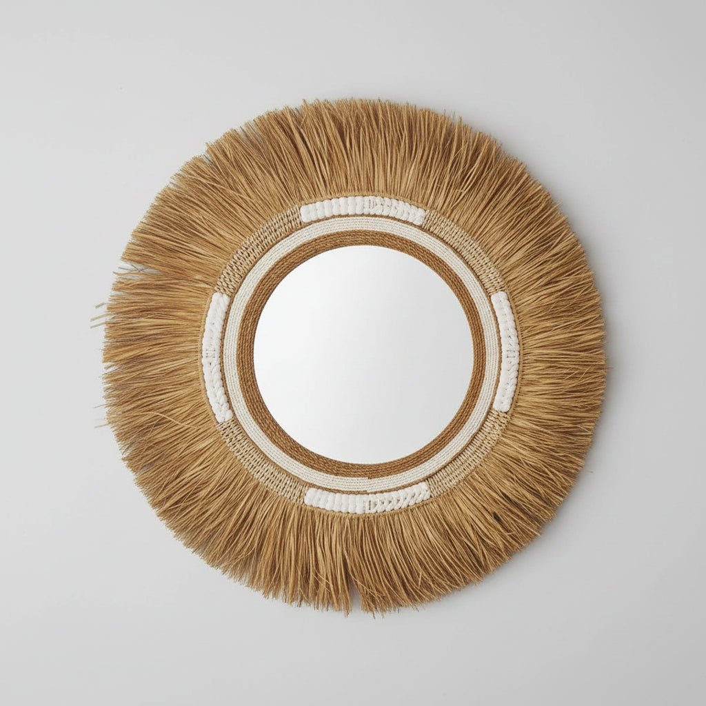 MIROIR 80cm