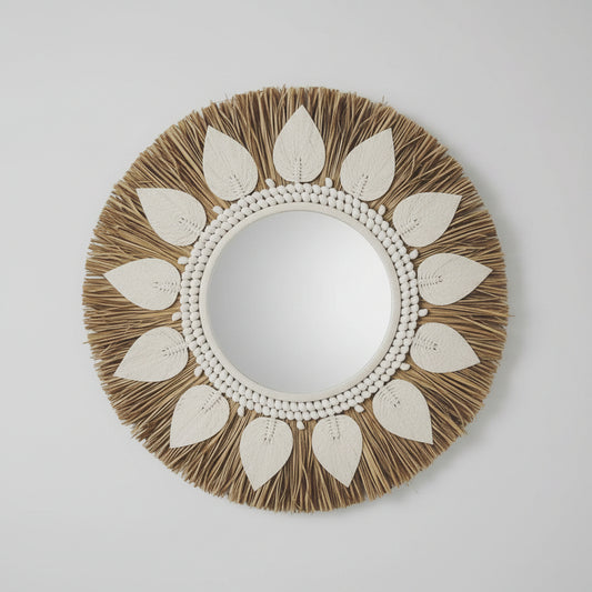 MIROIR 80cm