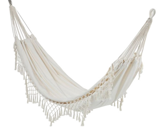 HAMAC MACRAME
